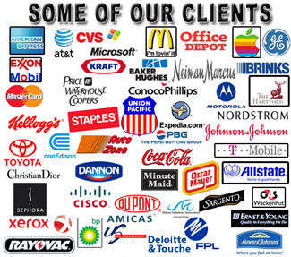 corporate clients